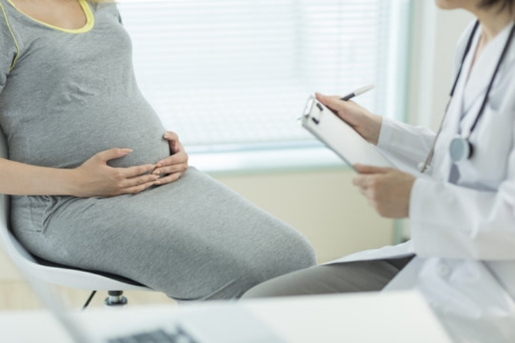 Gynecology & Obstetrics------28