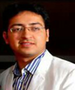 Mr. Ankur Gattani