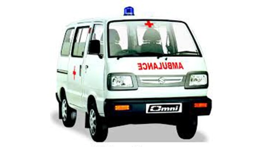 Ambulance
