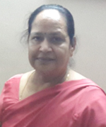 Mrs. Nirmala Gattani