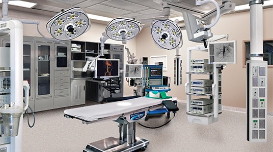 Operation Theatre