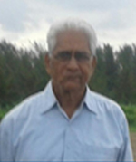 Mr. S.L. Devpura