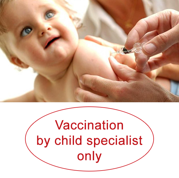 vaccination